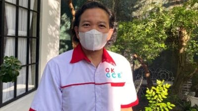 Dr. Indra Cahya Uno menilai, peran para kepala daerah sangat penting dan strategis dalam pengembangan wisata halal di Indonesia.