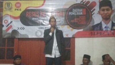 Sapri : Warga Pantura Tangerang meminta agar pengembang kota baru Pantai Indah Kapuk (PIK) dapat memanfaatkan SDM wilayah setempat