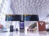 Sebanyak 150 barang milik penumpang pesawat yang tercecer di Bandara Soekarno-Hatta ditemukann periode Januari-Desember 2021.