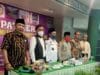 Forum Komunikasi Komite Sekolah (FKKS) Kabupaten Tangerang perlu didukung agar dapat menunjang Komite Sekolah dalam memajukan mutu pendidikan
