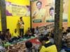 DPRD Tangerang Muhamad Amud meyampaikan, ancaman banjir masalah di tiga wilayah kecamatan, yakni Pasar Kemis, Rajeg dan Sindang Jaya.