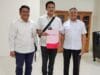 PT Bank Pembangunan Daerah Banten Tbk (BEKS) tengah berupaya all out untuk mengejar target pertumbuhan kredit hingga mencapai Rp4,8 triliun pada tahun 2022.