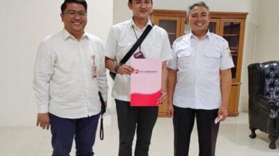 PT Bank Pembangunan Daerah Banten Tbk (BEKS) tengah berupaya all out untuk mengejar target pertumbuhan kredit hingga mencapai Rp4,8 triliun pada tahun 2022.