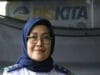 Kementerian Badan Usaha Milik Negara (BUMN) melantik Pola B Pramesti sebagai Direktur Utama AirNav Indonesia, Jumat 21 Januari 2022.