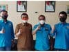 Maraknya aksi gengster dan tawuran yang melibatkan pelajar dan pemuda di wilayah Kabupaten Tangerang menjadi perhatian dari DPD KNPI Kabupaten Tangerang dan Dinas Pendidikan dan Kebudayaan Provinsi Banten wilayah Kabupaten Tangerang.