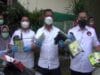 Seorang bandar narkoba tewas diterjang timah panas petugas kepolisian di wilayah Permata Pamulang, Jalan Puspiptek Raya, Serpong, Tangsel