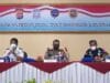 Sebagai upaya mewujudkan Indonesia bebas kendaraan Over Dimention dan Overloading (ODOL) 2023, Ditlantas Polda Banten membangun sinergi bersama instansi terkait, para pengusaha angkutan dan karoseri di wilayah Daerah Banten.