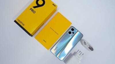 realme akan meluncurkan dua seri smartphone flagship in mid-range pada 16 Februari mendatang. Dua series tersebut realme 9 Pro Series ...