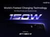 realme pada ajang Mobile World Congress (MWC) 2022 baru saja mengumumkan bahwa realme GT Neo3 akan menjadi smartphone dengan teknologi pengisian daya 150W tercepat di dunia.