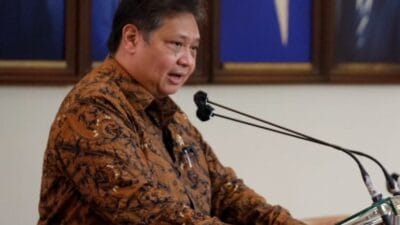 Lembaga Survei Dinamika Indonesia (DSI) mencatat, preferensi publik terhadap tokoh yang paling banyak dipilih jika pilpres digelar hari ini memunculkan nama Airlangga Hartarto diurutan teratas.