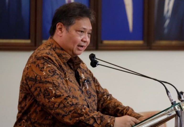 Lembaga Survei Dinamika Indonesia (DSI) mencatat, preferensi publik terhadap tokoh yang paling banyak dipilih jika pilpres digelar hari ini memunculkan nama Airlangga Hartarto diurutan teratas.