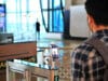 PT Angkasa Pura II (AP II) bekerjasama dengan Telkomsel membangun infrastruktur jaringan internet 5G di Bandara Soekarno-Hatta.