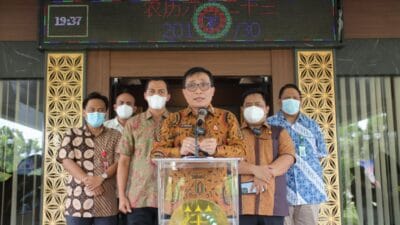 Kejaksaan Tinggi Banten melanjutkan penyelidikan perkara dugaan penyimpangan anggaran bantuan penunjang operasional (BPO) Gubernur dan Wakil Gubernur Banten.