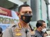 Polres Kota Tangerang berhasil mempertemukan sopir ambulans, Hildan dan pengendara Mercedes Benz, Dwiyanto yang menghalangi laju kendaraan darurat di tol Tangerang-Merak. Keduanya sepakat berdamai.