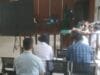 Sidang pra peradilan atas gugatan pemohon yang diwakili oleh kuasa hukumnya dari Rangga Wandi dan rekan tentang dugaan tindak pidana turut serta penggelapan dalam jabatan di Pengadilan Negeri Pandeglang telah berakhir pada Selasa (01/03) dengan putusan yang memenangkan Polda Banten.