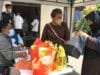 Masyarakat Kota Tangerang diimbau tak perlu khawatir, karena stok minyak goreng dipastikan aman hingga lebaran ini.
