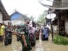 Bupati Pandeglang Irna Narulita berjanji akan mengajukan normalisasi sungai Ciliman dan Cilemer untuk mengatasi banjir di wilayah tersebut.