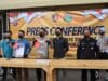 Polres Cilegon Polda Banten mengungkap kasus perdagangan manusia seorang gadis berusia 17 tahun yang dijadikan pekerja seks komersial di Pekanbaru, Riau.