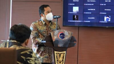 Kota Tangerang akan menjadi daerah pertama di Provinsi Banten yang memiliki teknologi Pengolahan Sampah energi Listrik (PSEL) sebagai solusi mengatasi masalah persampahan perkotaan.