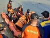 Identitas pria yang meninggal setelah dua hari tenggelam di Sungai Cisadane terungkap.