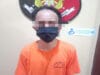 Pelaku pencurian sepeda motor di parkiran Warung Internet (Warnet) F2, Jalan Ayip Usman No.12 Kelurahan Kaligandu, Kecamatan Serang, Kota Serang berhasil ditangkap Unit Reskrim Polsek Serang.