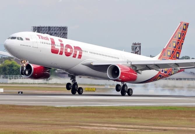 Sempat terhenti karena pandemi, maskapai Thai Lion Air  menyiapkan penerbangan perdana  kembali rute Jakarta-Bangkok, Thailand pada 10 Maret 2022 mendatang.