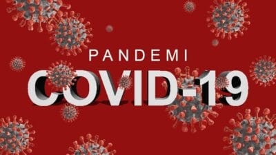 Pemerintah bersama Tim Pandemi Fakultas Kesehatan Masyarakat (FKM) UI mengumumkan hasil survei serologi antibodi penduduk Indonesia terhadap virus SARS-CoV-2 (Covid-19).