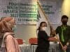 Pertemuan Daerah Lingkungan Hidup (PDLH) Walhi DKI Jakarta menetapkan Suci Fitria Tanjung sebagai Direktur Eskekutif Walhi Jakarta periodee 2022-2026