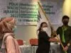 Pertemuan Daerah Lingkungan Hidup (PDLH) Walhi DKI Jakarta menetapkan Suci Fitria Tanjung sebagai Direktur Eskekutif Walhi Jakarta periodee 2022-2026