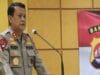 Kapolda Banten Inspektur Jenderal  Rudy Heriyanto  memerintahkan penyidik Direktorat Narkoba dan Satnarkoba Polres jajaran untuk bertindak tegas terhadap bandar dan pengedar narkoba dengan memiskinkan pelaku.
