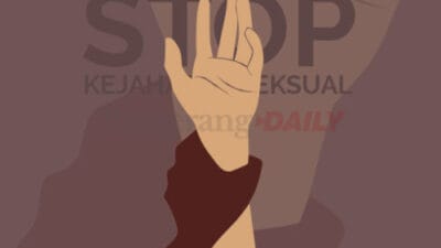 Satuan Reserse dan Kriminal Polres Serang menangkap eorang pemuda berusia 19 tahun karena mencabuli anak perempuan berusia 14 tahun.