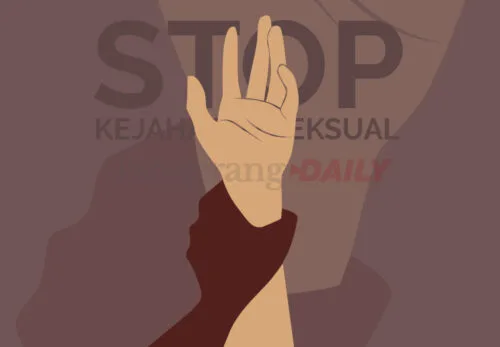 Peristiwa kekerasan seksual menimpa seorang perempuan berinisial A, 26 tahun. Karyawati itu diperkosa pemuda yang baru dikenal tiga minggu