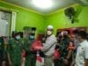 PWI dan APDESI Kabupaten Tangerang menggelar acara baksos di Desa Kampung Melayu Barat (KMB), Kecamatan Teluknaga, Kabupaten Tangerang