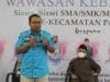 Aksi gengster bersenjata tajam di beberapa wilayah Kabupaten Tangerang cukup meresahkan masyarakat. Bahkan, aksi tersebut melibatkan pelajar.