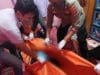 Satuan Reserse dan Kriminal Polres Serang mengamankan seorang pria berinisial SA, 44 tahun, yang membunuh istrinya berinisial TJ, 43 tahun, dan anak berusia 9 tahun.