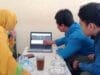Mahasiswa Unpam jurusan Teknik Informatika membantu SDN Cicayur I mendigitalisasi informasi melalui website. Kegiatan tersebut rangkaian praktik kerja kuliah