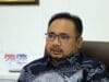 Pemerintah menetapkan awal puasa atau 1 Ramadhan 1443 Hijriah jatuh pada Minggu 3 April 2022 usai diputuskan melalui sidang isbat.