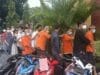 Polda Banten berhasil mengamankan 50 unit sepeda motor dan 9 mobil curian dalam operasi Jaran Maung 2022.