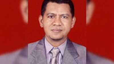 Dr. Zulkifli, MA, Dosen Tetap Fakultas Agama Islam Universitas Muhammadiyah Tangerang