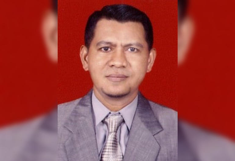 Dr. Zulkifli, MA, Dosen Tetap Fakultas Agama Islam Universitas Muhammadiyah Tangerang