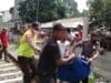 Seorang gadis pengendara sepeda motor meninggal dunia tertabrak kereta api di Perlintasan Rel Kereta Api Lingkungan Ramanuju Lama, Kecamatan Citangkil, Kota Cilegon pada Rabu 11 Mei 2022.