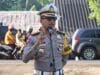 Kepadatan arus lalu lintas menuju kawasan destinasi wisata Anyer hingga Tanjung Lesung diprediksi terjadi mulai hari ini, Selasa 3 Mei 2022.