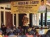 Ketua Fraksi Partai Golkar (FPG) DPRD Kabupaten Tangerang, Muhamad Amud, menggelar serangkaian pertemuan untuk menyerap aspirasi warga dalam kesempatan istirahat sidang (reses) selama 5 hari di Daerah Pemilihan (Dapil) IV.
