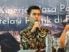 Lahirnya koalisi Indonesia Bersatu (KIB) yang diinisiasi Zulkifli Hasan membuahkan hasil, dalam paparan survei terbaru Indonesia Political Opinion (IPO), PAN mengalami penguatan elektabilitas sebesar 4.3 persen, lebih unggul dari mitra koalisinya PPP yang hanya mendapatkan tingkat keterpilihan sebesar 2.4 persen.