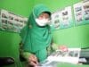 Forum Kota Tangerang Sehat (FKTS) mengunjungi sejumlah wilayah yang ada di Kota Tangerang, dalam rangka melakukan kegiatan verifikasi kota sehat, kecamatan sehat, dan kelurahan sehat. Salah satu wilayah yang dikunjungi ialah Kecamatan Pinang, Kota Tangerang, Kamis 4 Agustus 2022.