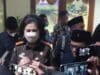 Kejaksaan Negeri (Kejari) Kabupaten Tangerang bersama DPRD Kabupaten Tangerang menandatangani pakta integritas pemberantasan korupsi, kolusi dan nepotisme (KKN).