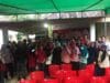 Dukungan kepada Puan Maharani menjadi presiden melanjutkan kepemimpinan Jokowi muncul di tiga wilayah di Sulawesi Utara (Sulut). Masyarakat di Kabupaten Bolaang Mongodow dan Bolaang Mongodow Timur mendeklarasikan diri sebagai Relawan Pejuang Puan Maharan