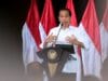 Presiden Joko Widodo (Jokowi) mengingatkan relawan Bravo 5 untuk tidak buru-buru mendukung calon presiden (Capres) untuk Pilpres 2024.