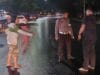 Seorang pemotor perempuan berinisial YN (29) menghembuskan nafas terakhirnya usai menabrak Toyota Agya di Jalan Akses Tol Serang Timur Kelurahan Penancangan Kecamatan Cipocok Jaya Kota Serang.