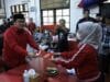 Sosok muda milenial Abraham Garuda Laksono resmi mendaftarkan diri sebagai calon anggota legislatif (Caleg) DPRD Provinsi Banten pada Pemilu 2024 dari PDI Perjuangan.